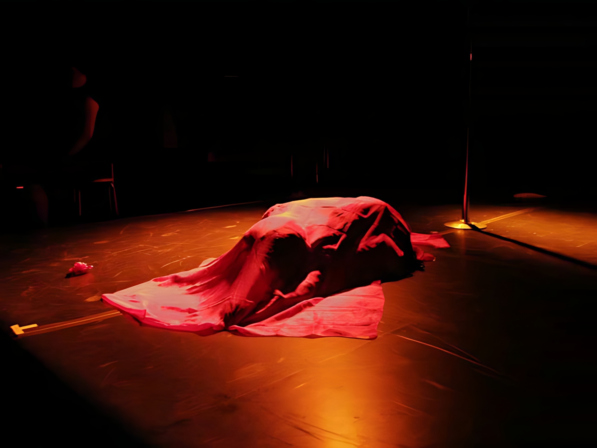 Art Cabaret