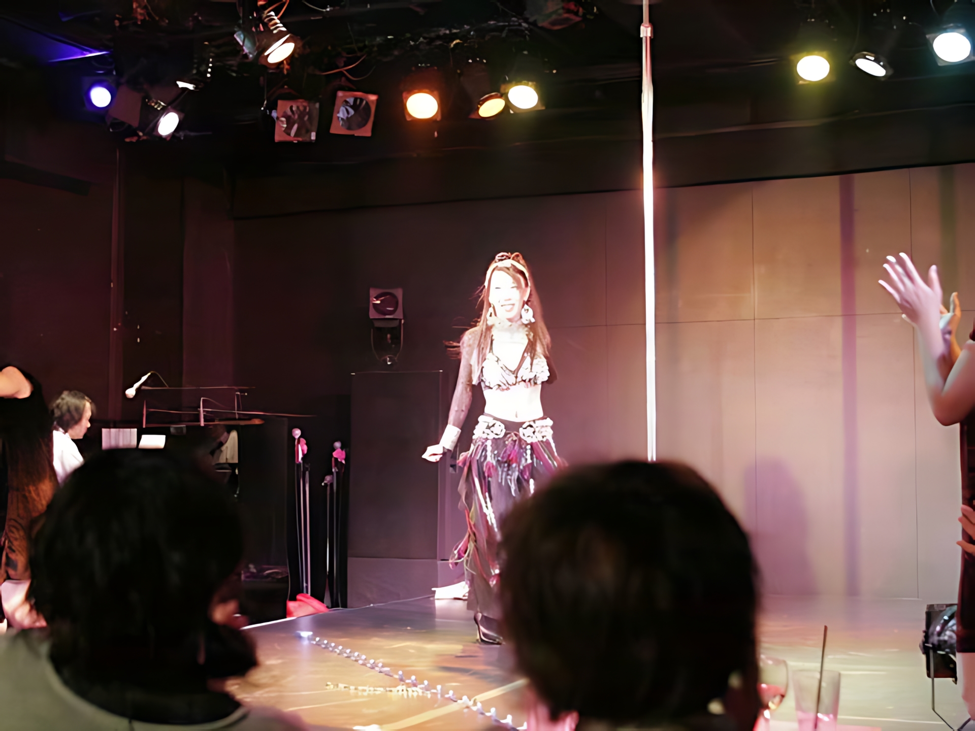 Art Cabaret 08
