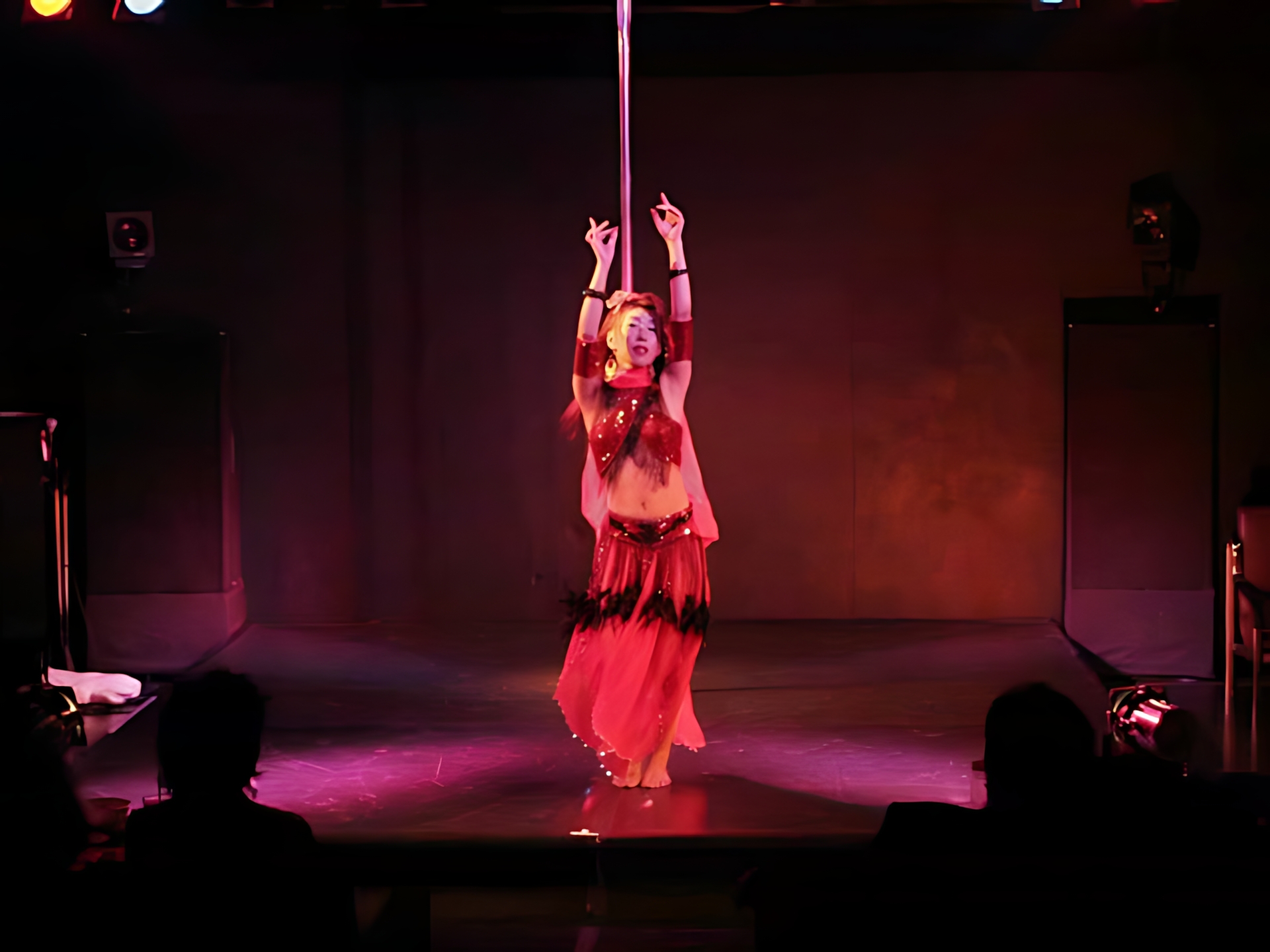 Art Cabaret 09