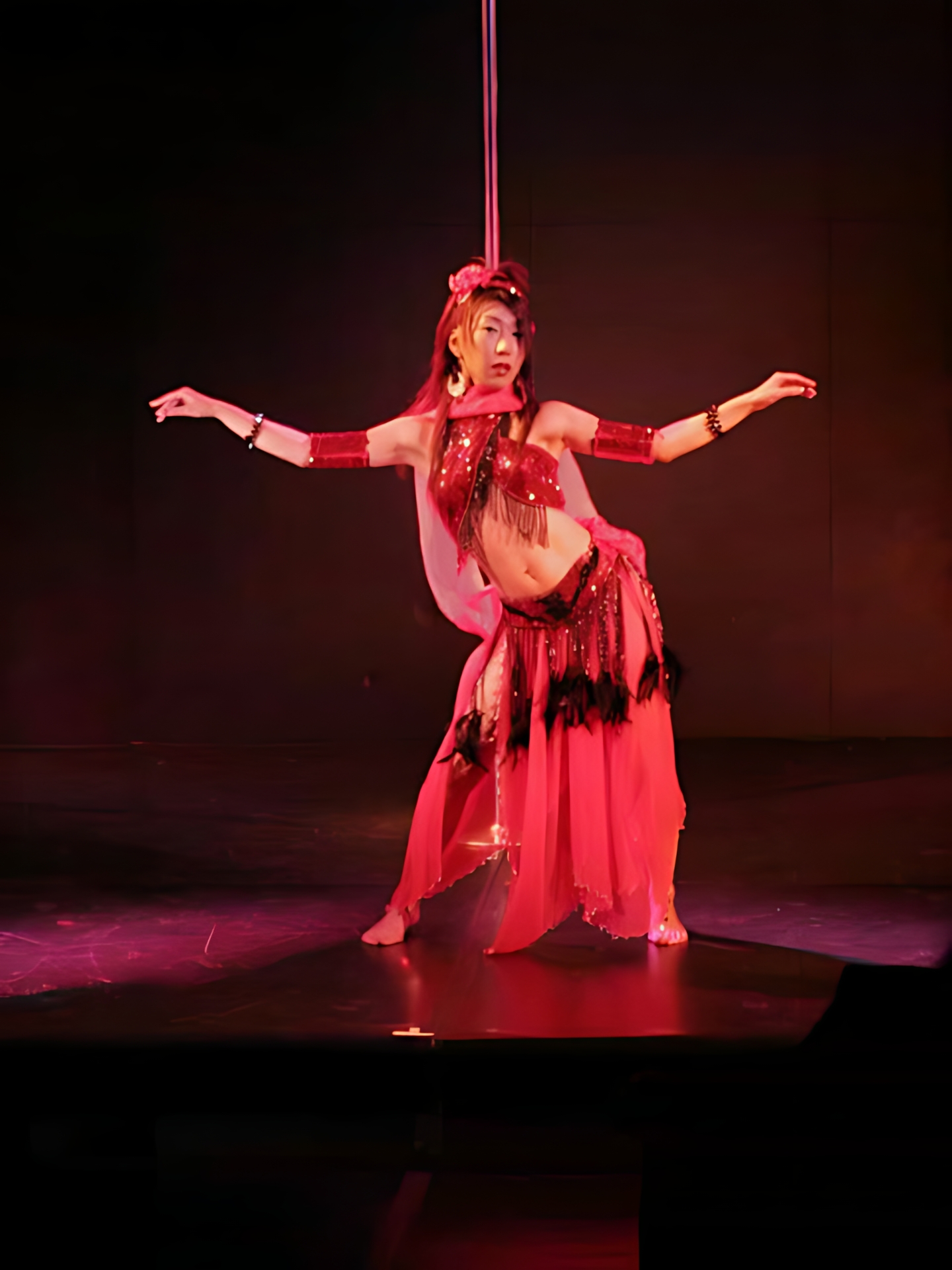 Art Cabaret 10