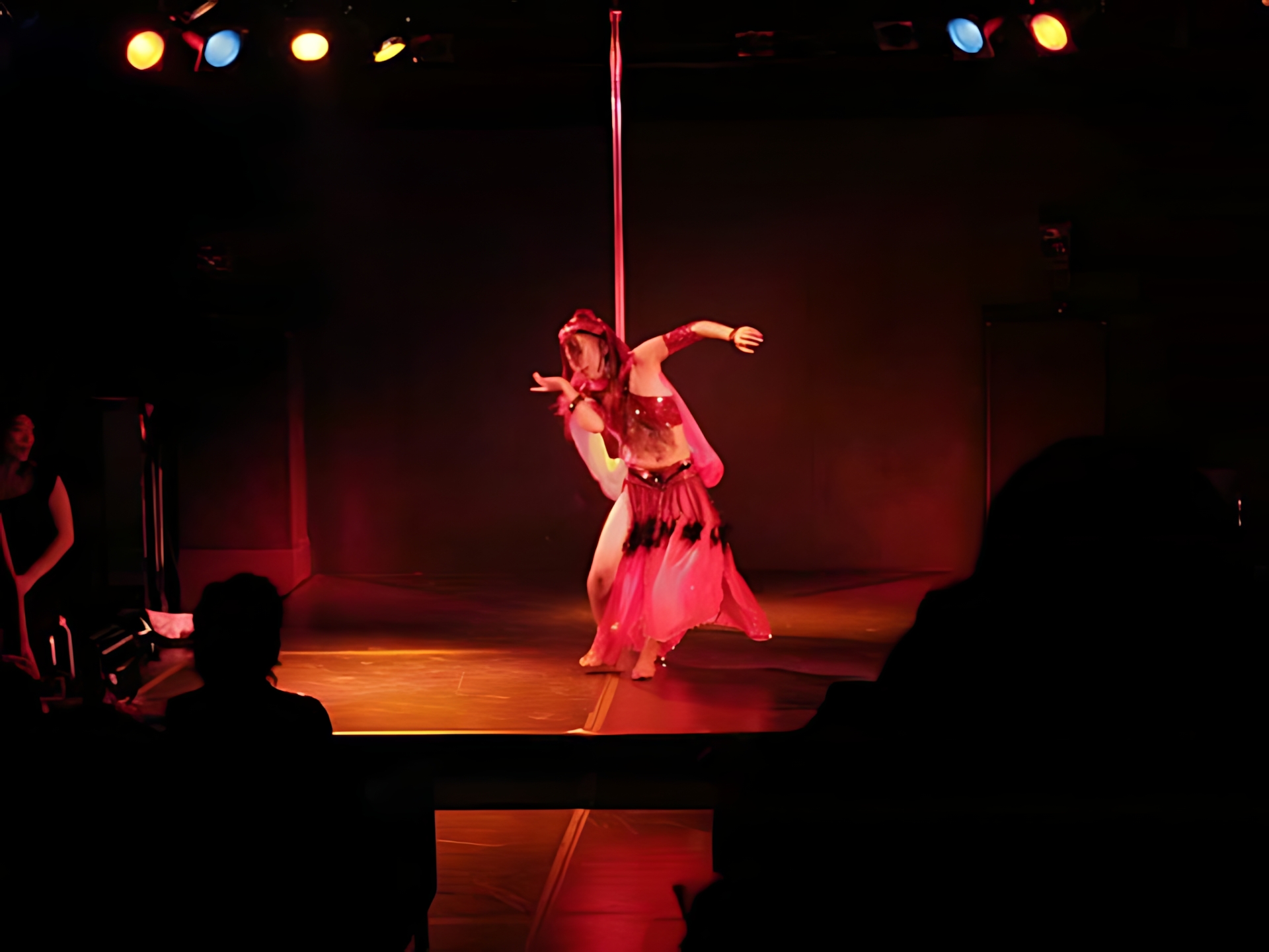 Art Cabaret 11