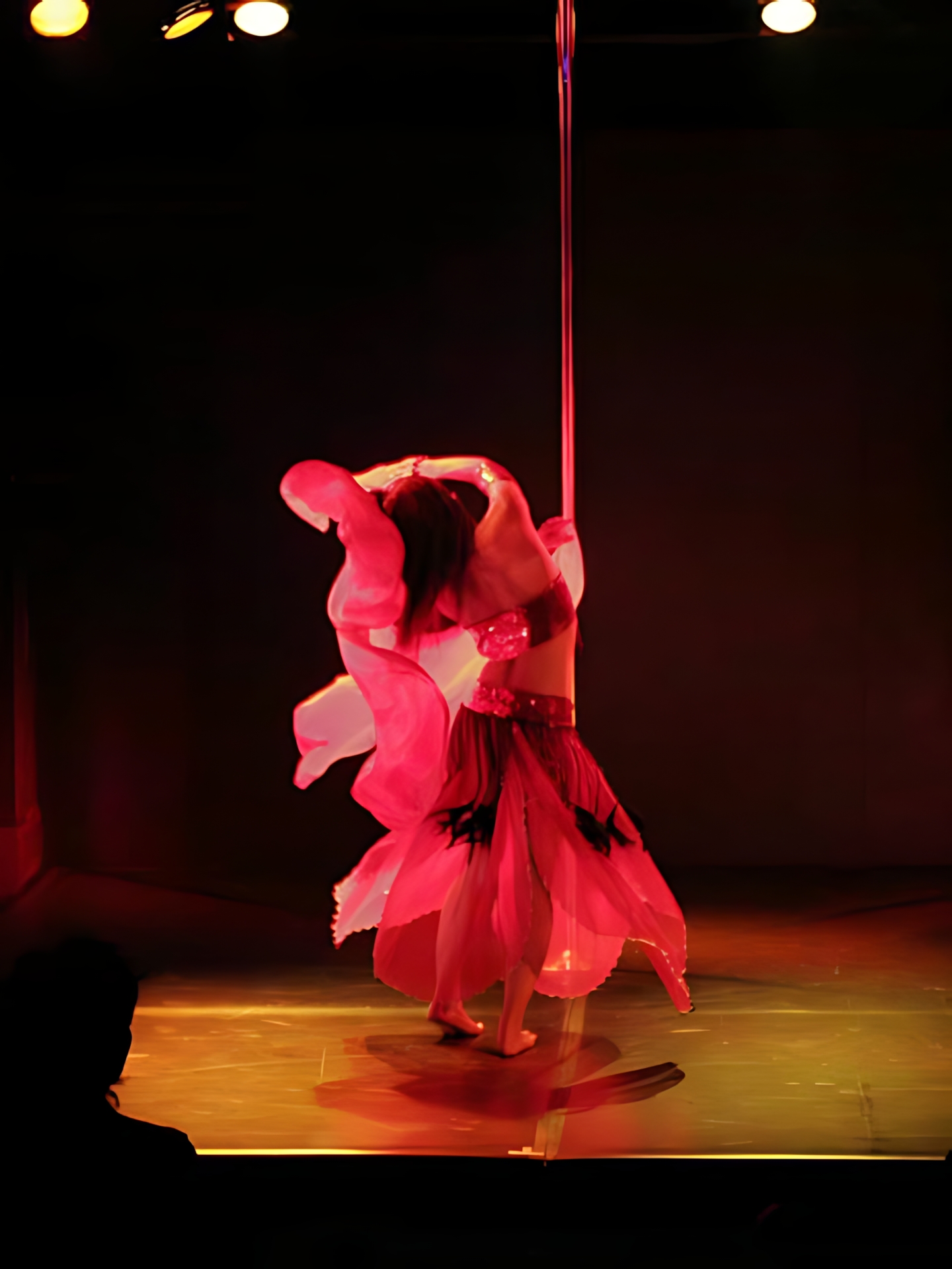 Art Cabaret 12