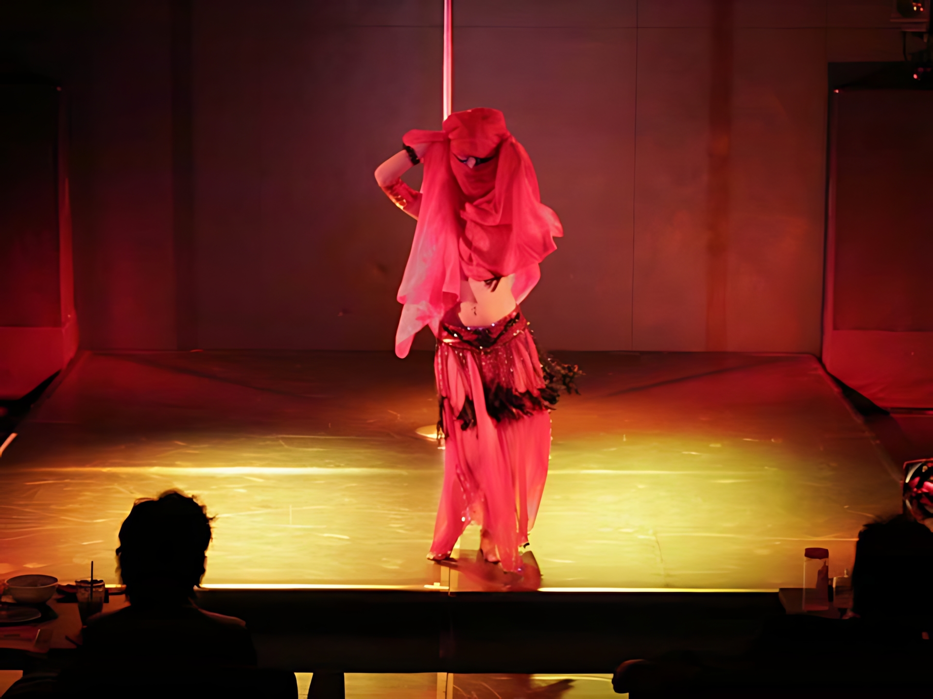 Art Cabaret 13
