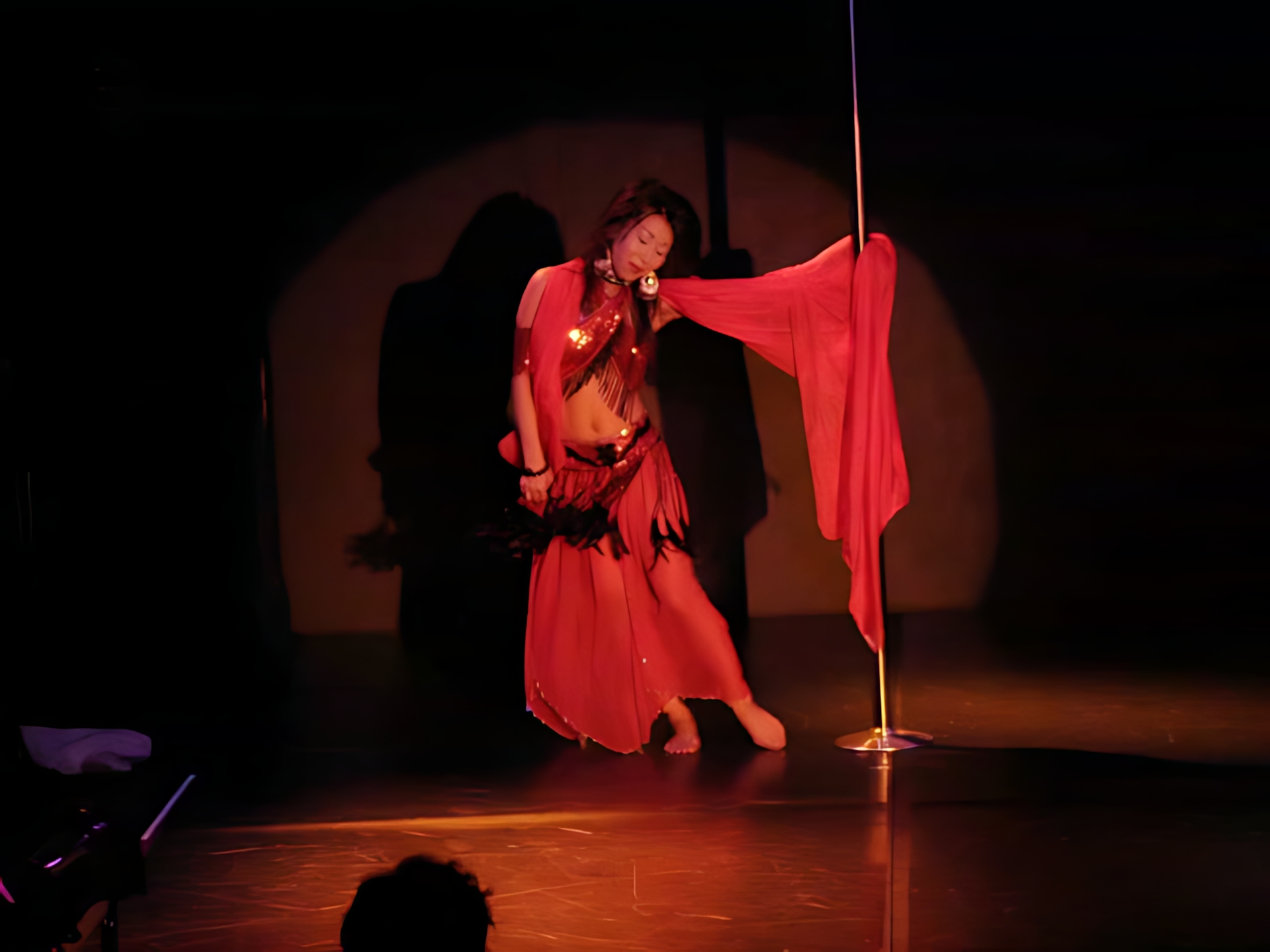 Art Cabaret 15