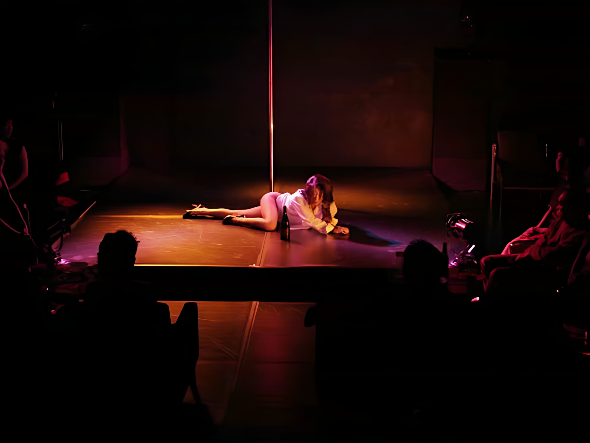 Art Cabaret 16