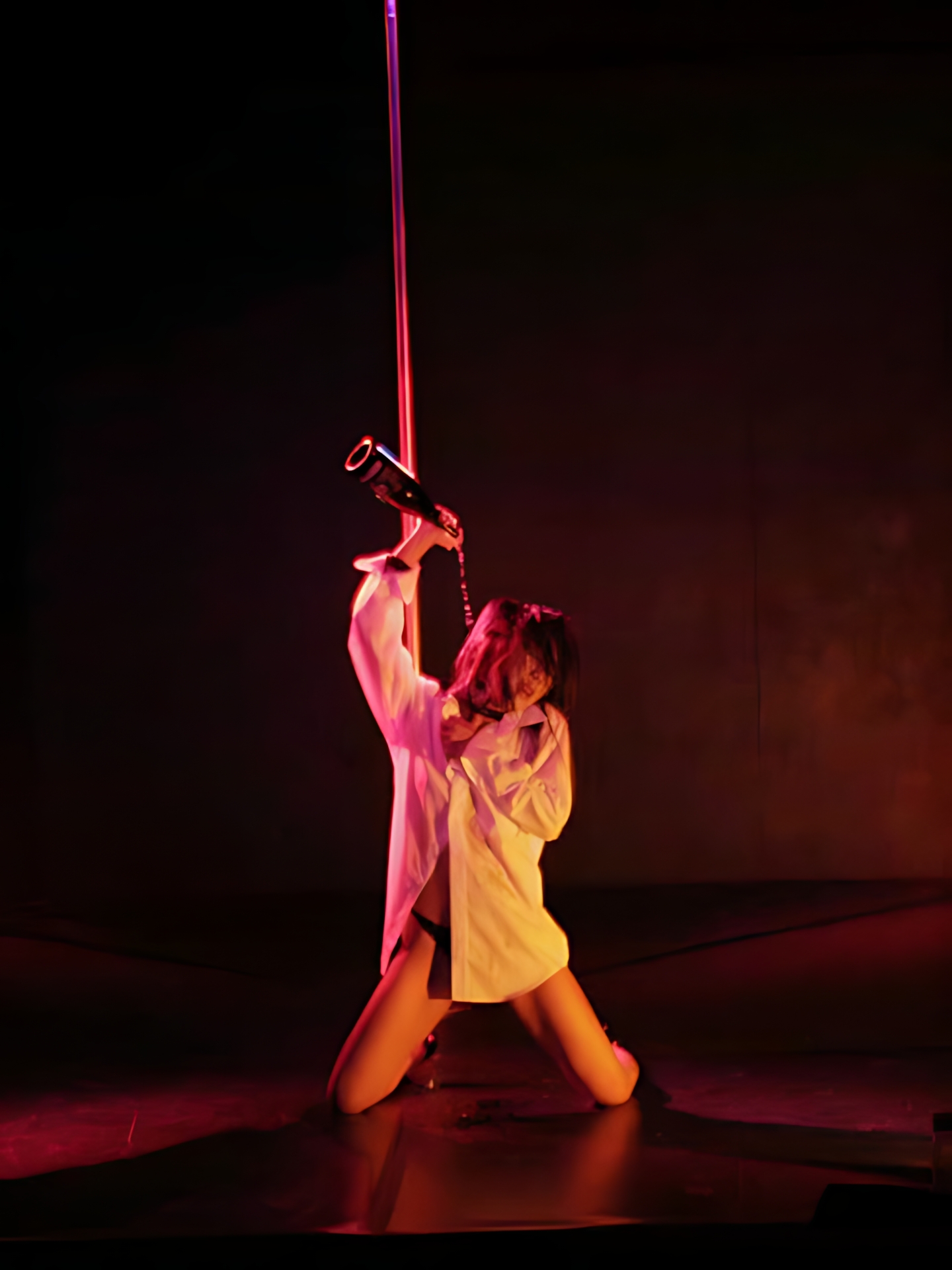 Art Cabaret 18