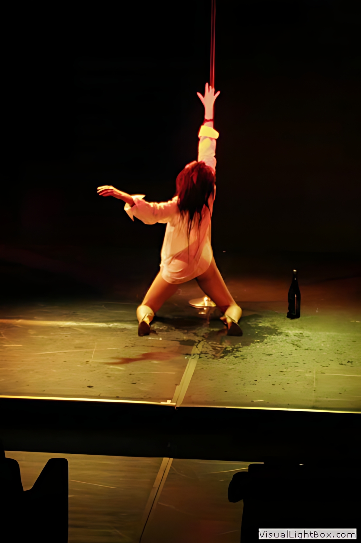 Art Cabaret 22