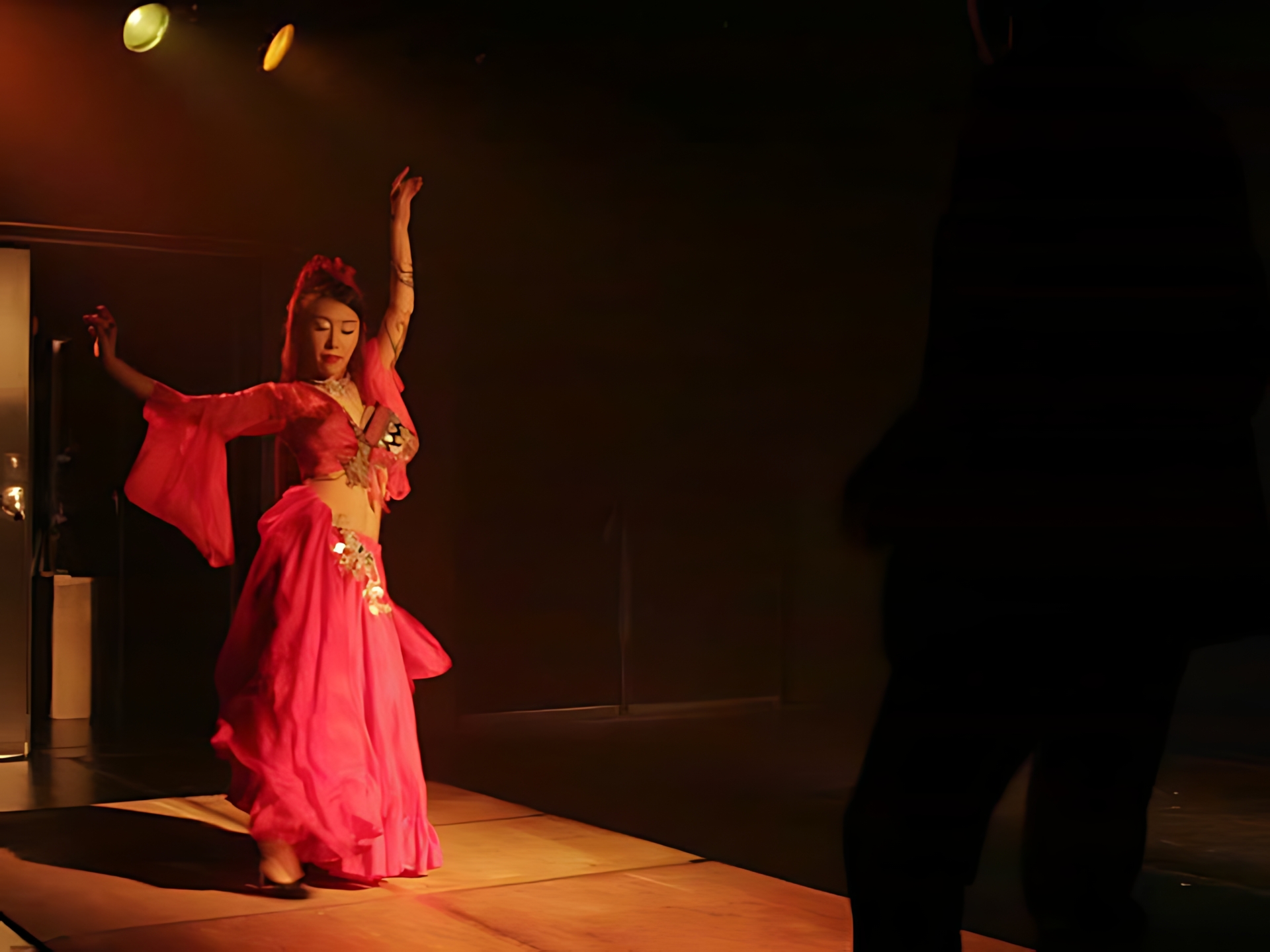 Art Dance SAFARI vol.2 03