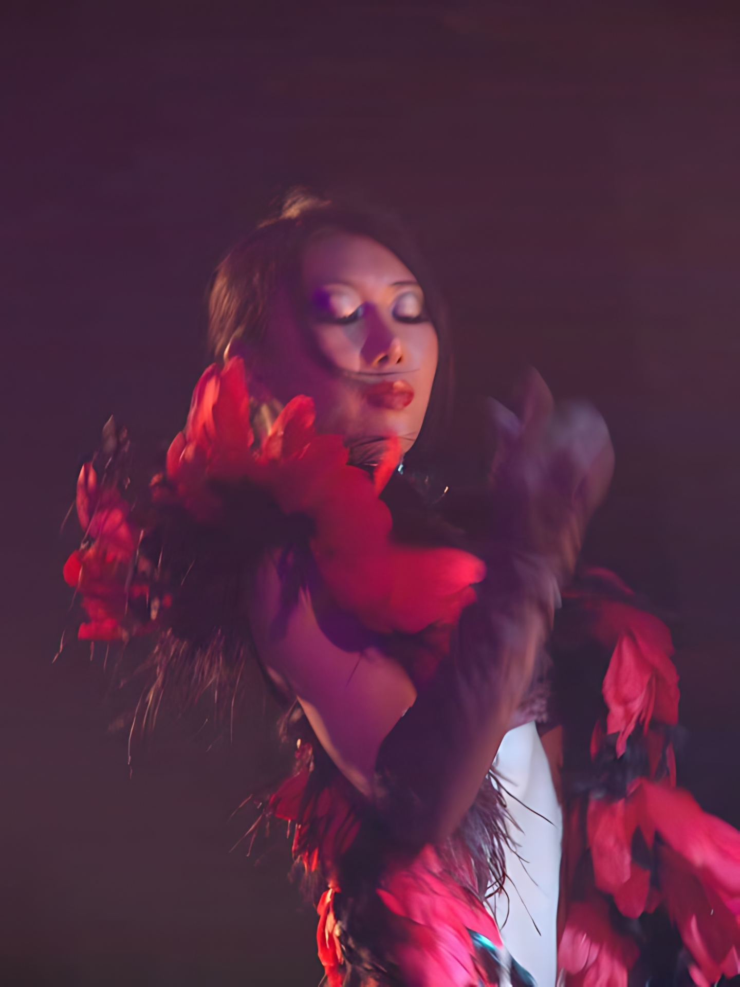 BLUE ROSE REVUE 03