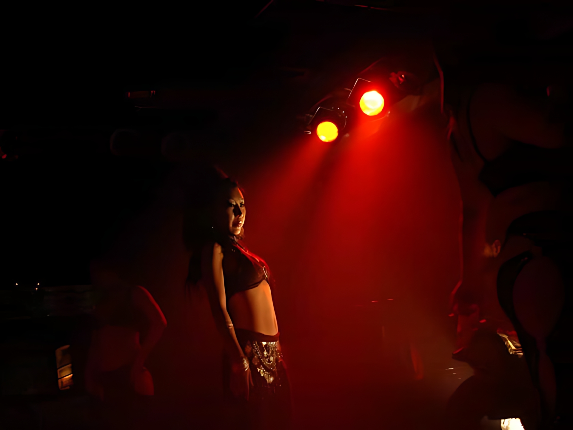 BLUE ROSE REVUE 06