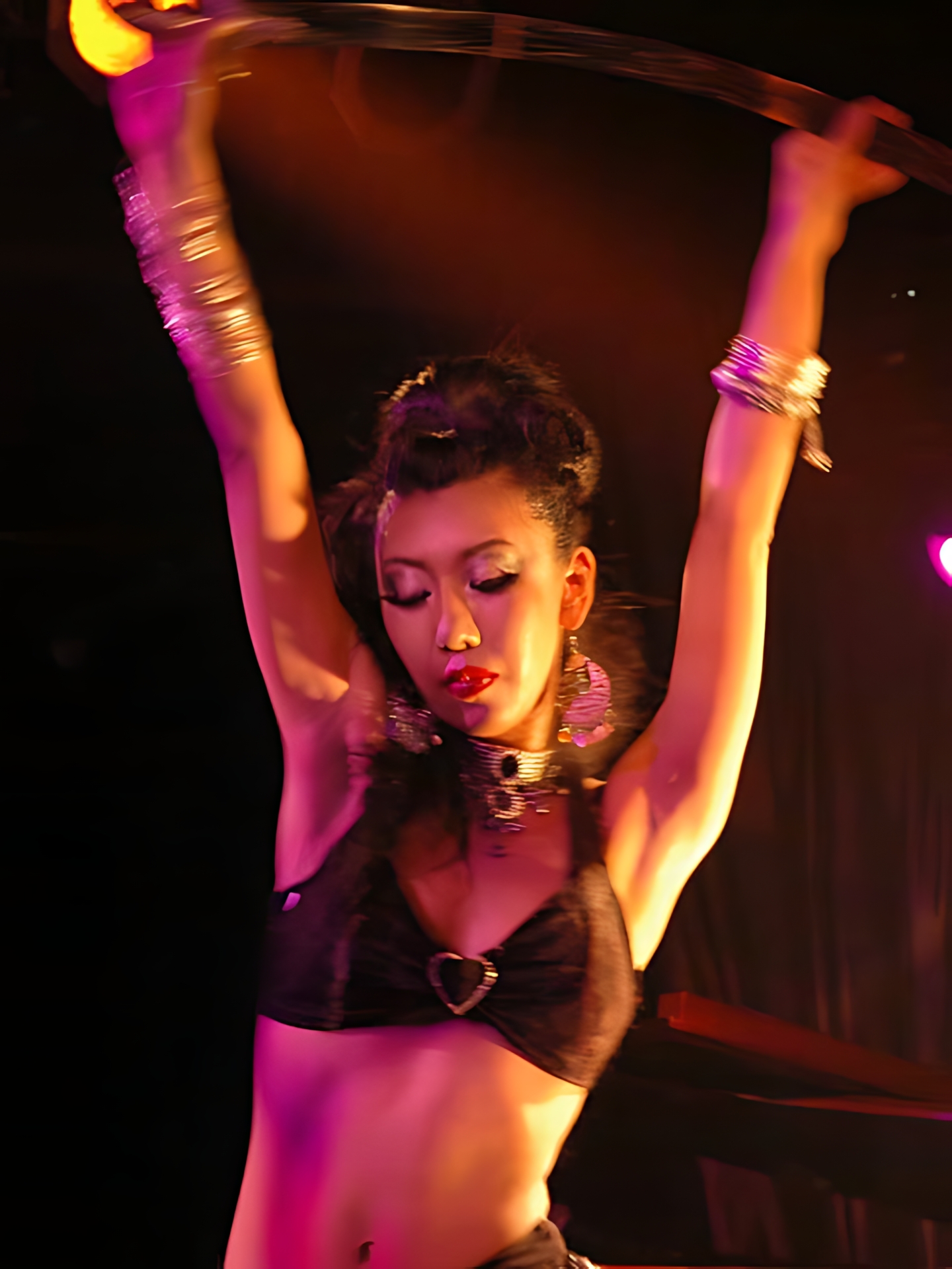 BLUE ROSE REVUE 09