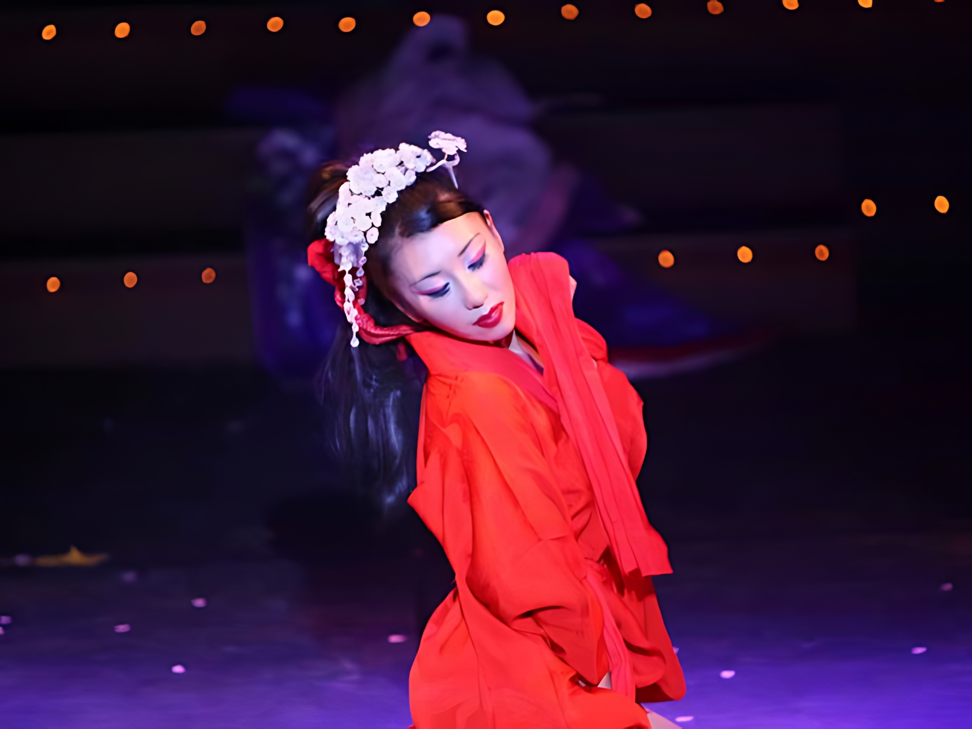 Street of Cabaret 14