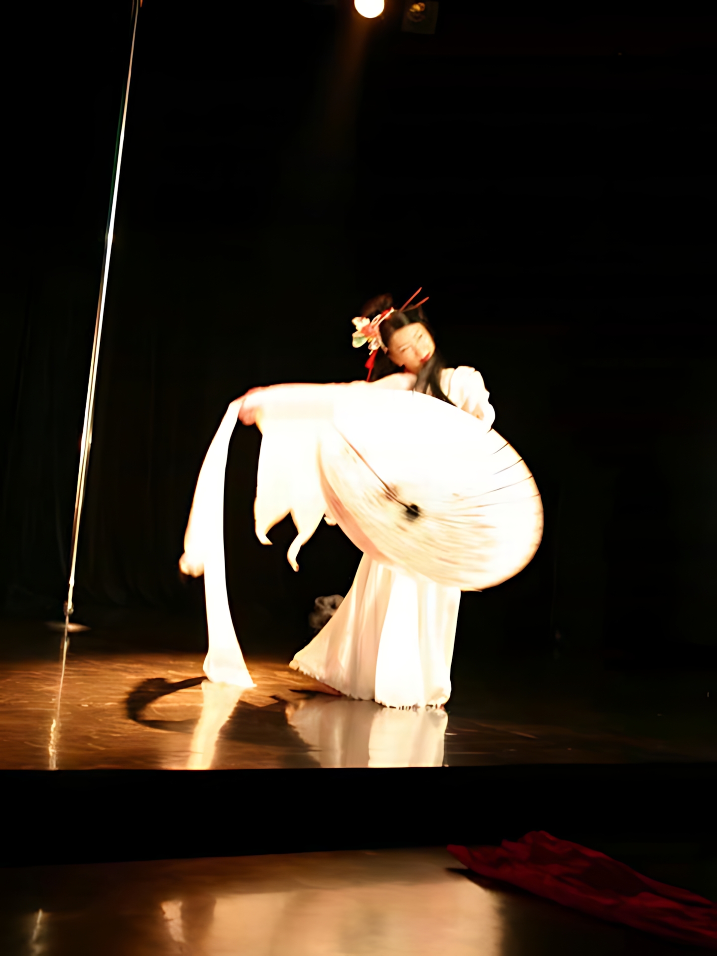 Dream of Sexy Body Art vol.1 11