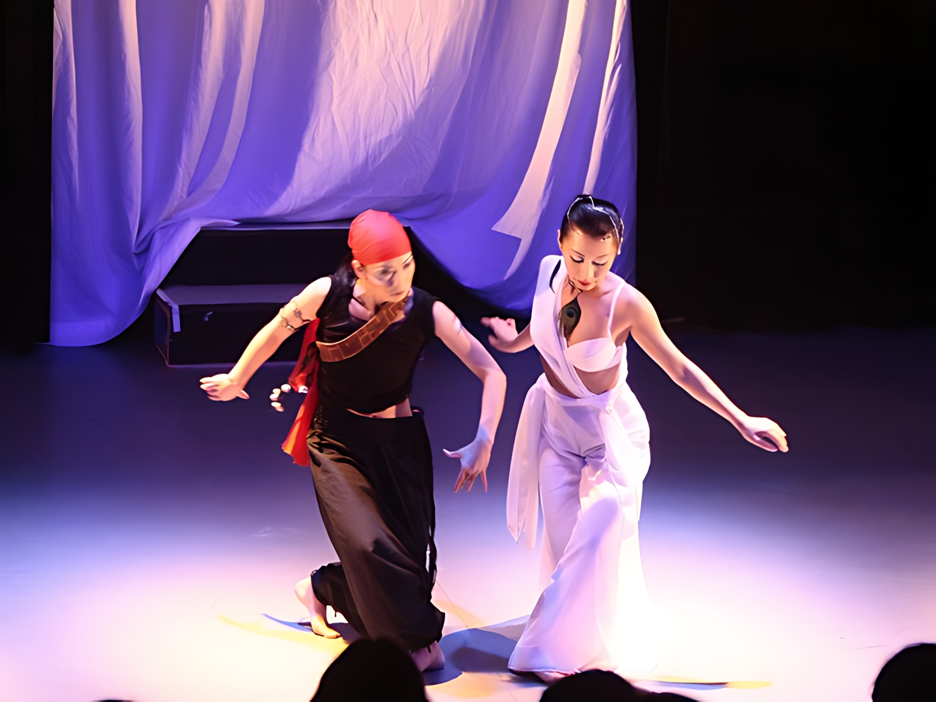 Art Dance SAFARI vol.3 07