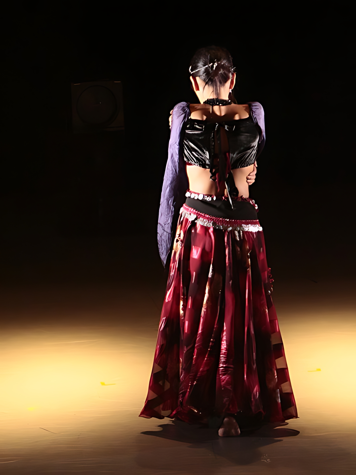 Art Dance SAFARI vol.3 16