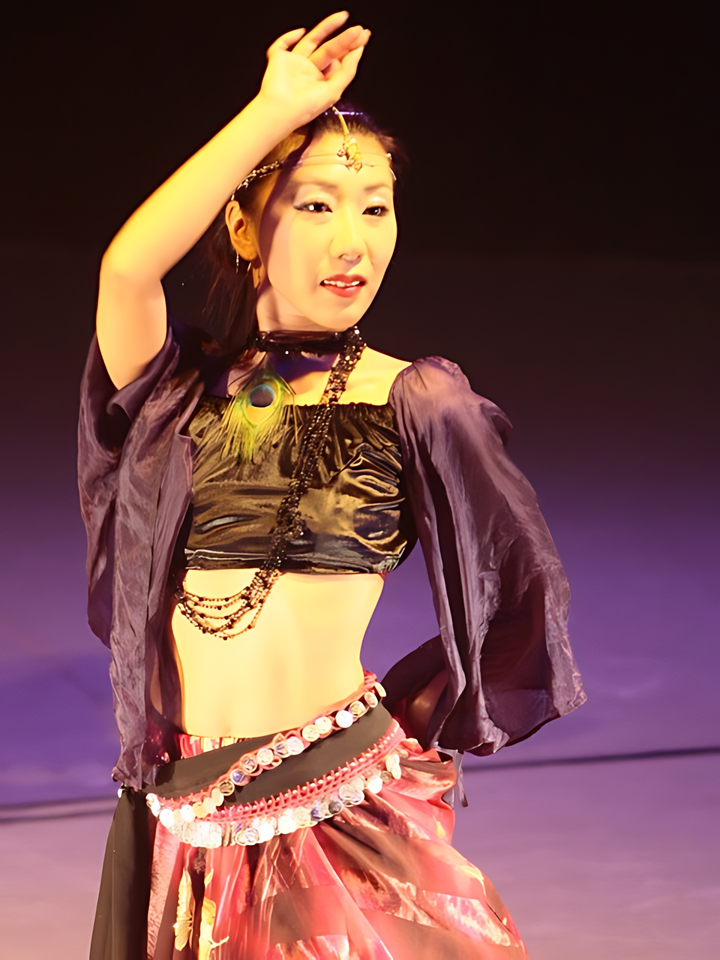 Art Dance SAFARI vol.3 17