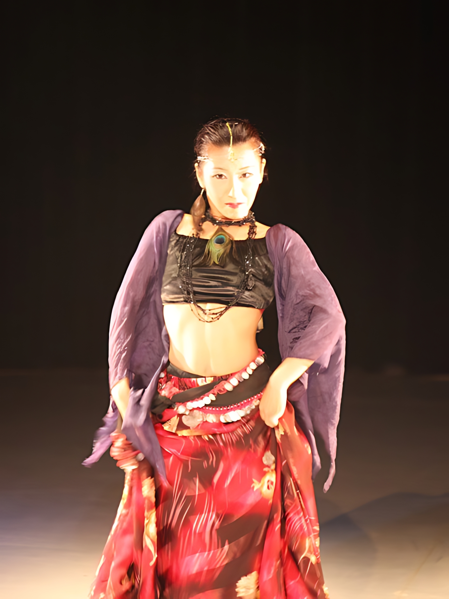 Art Dance SAFARI vol.3 19