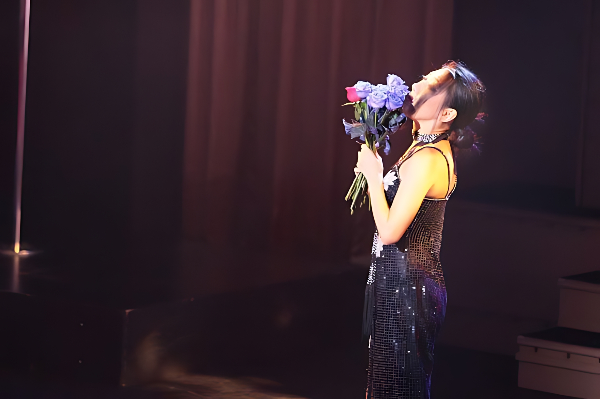 Dancing of Love 03