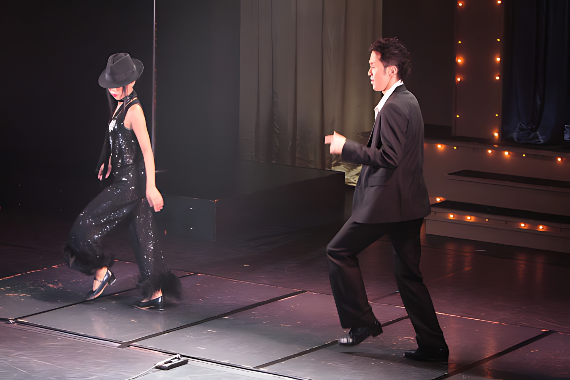 Dancing of Love 08