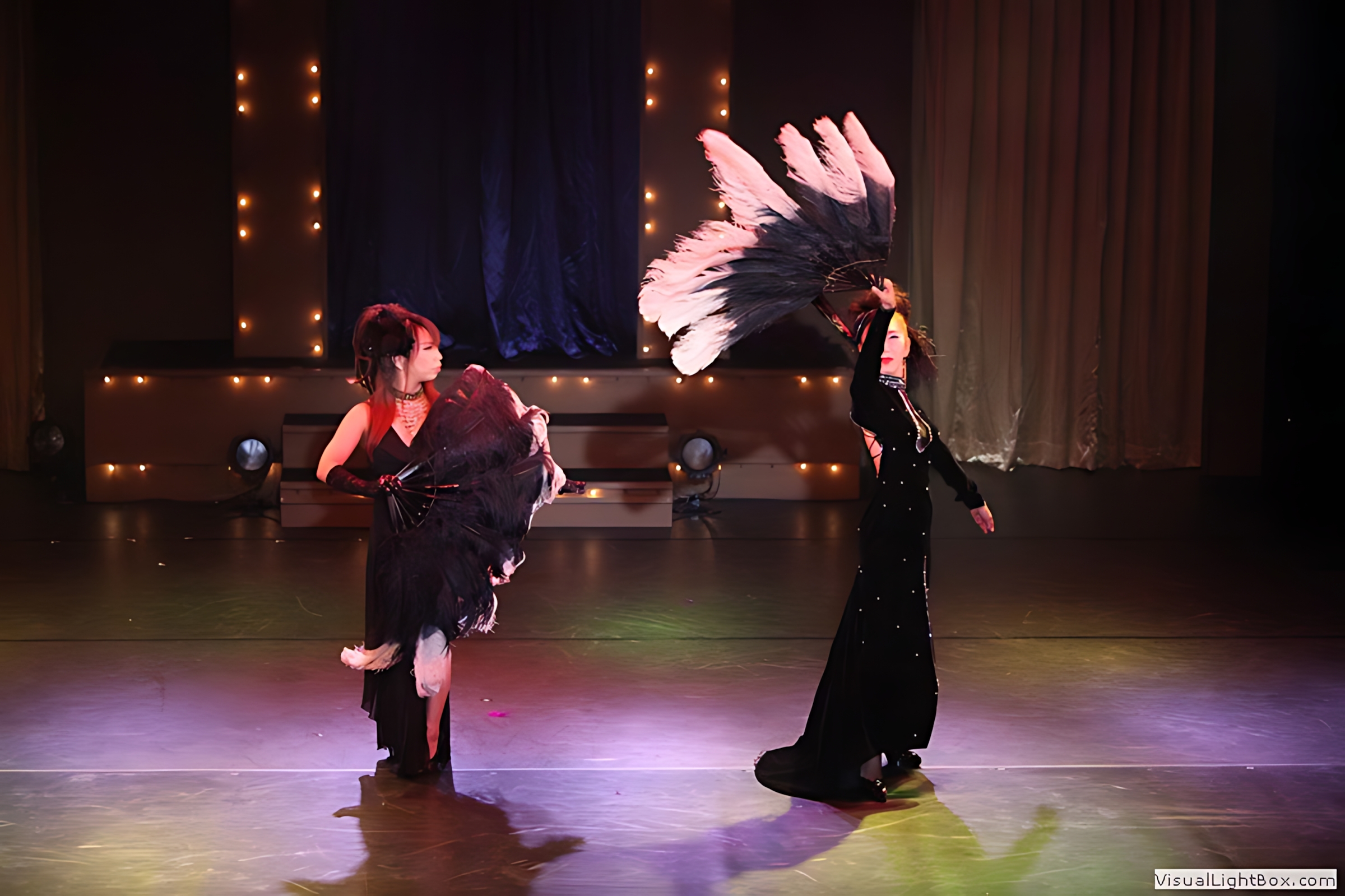 La Revue de Cabaret 02
