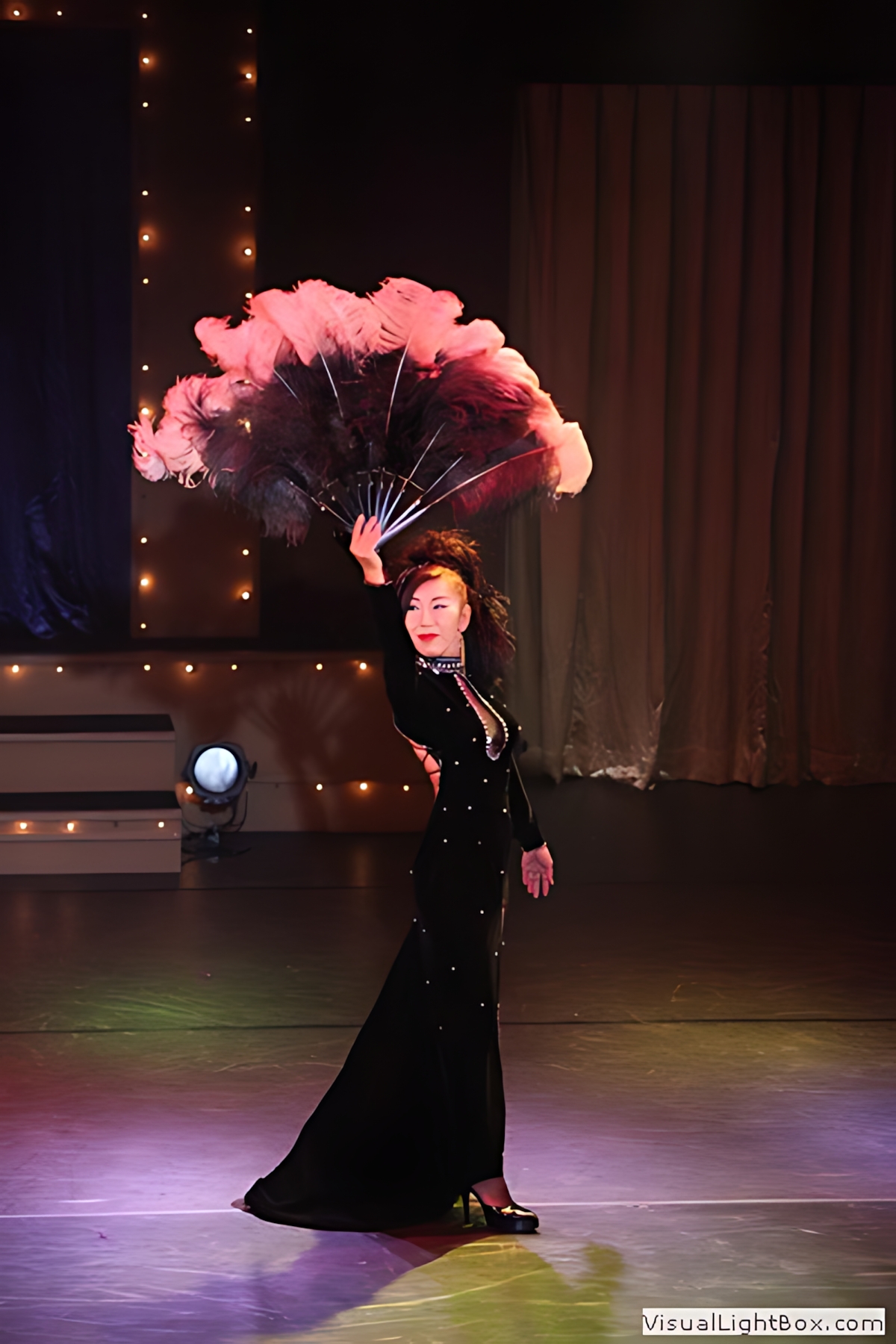 La Revue de Cabaret 03