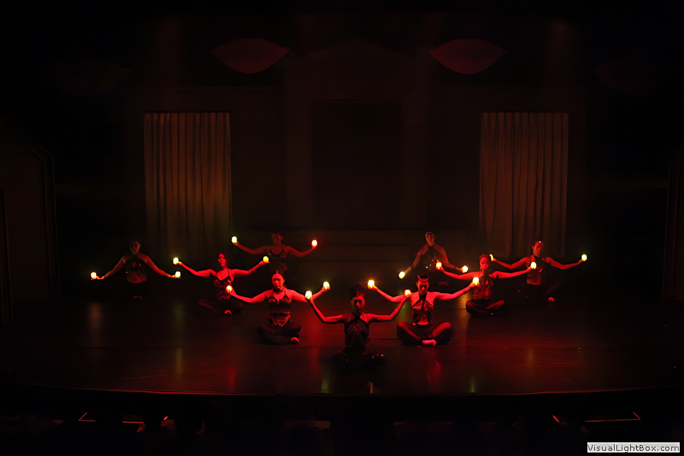 La Revue de Cabaret 05