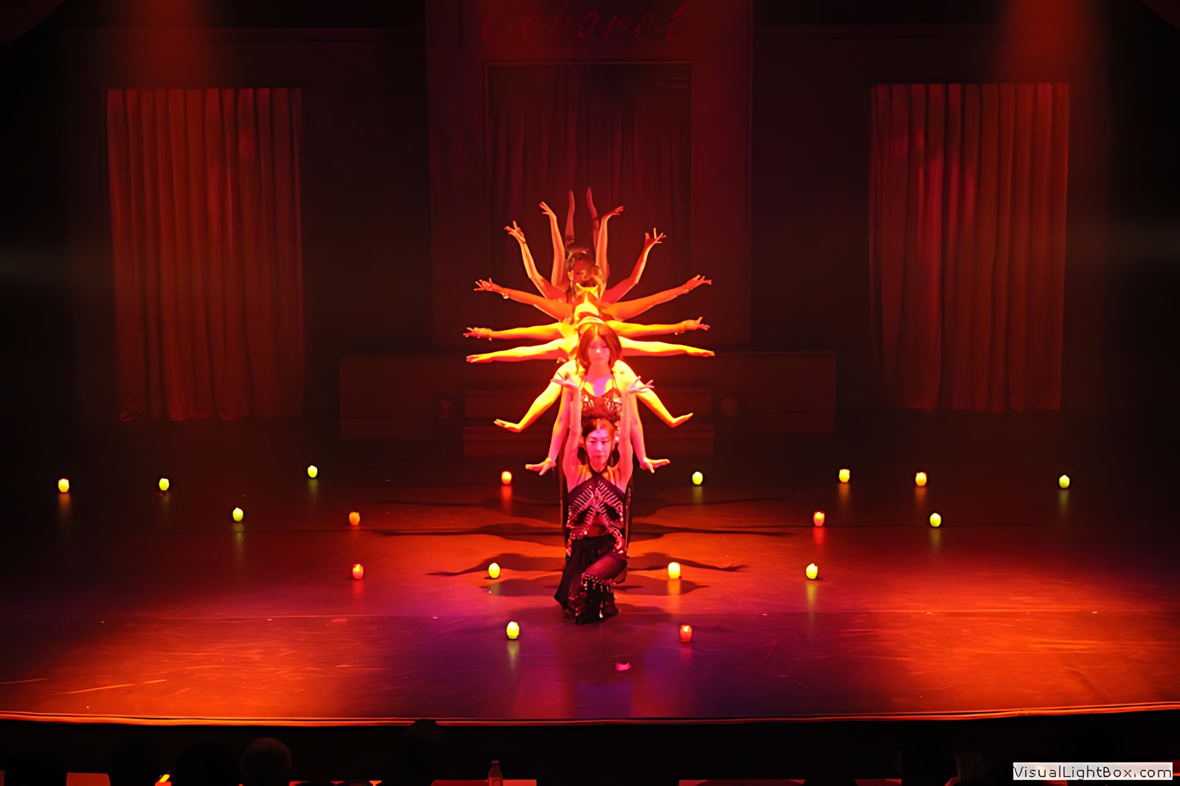 La Revue de Cabaret 07