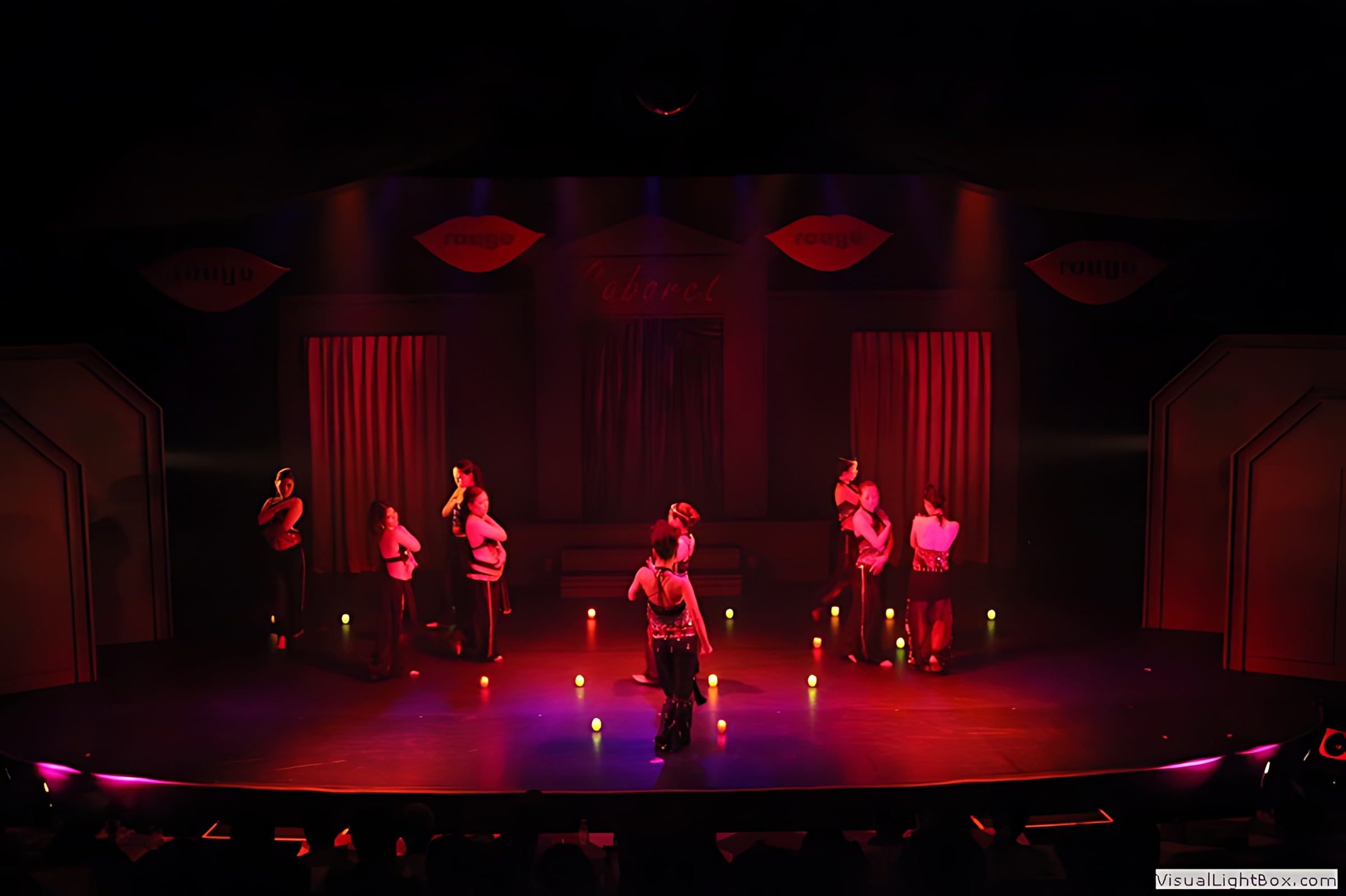 La Revue de Cabaret 08