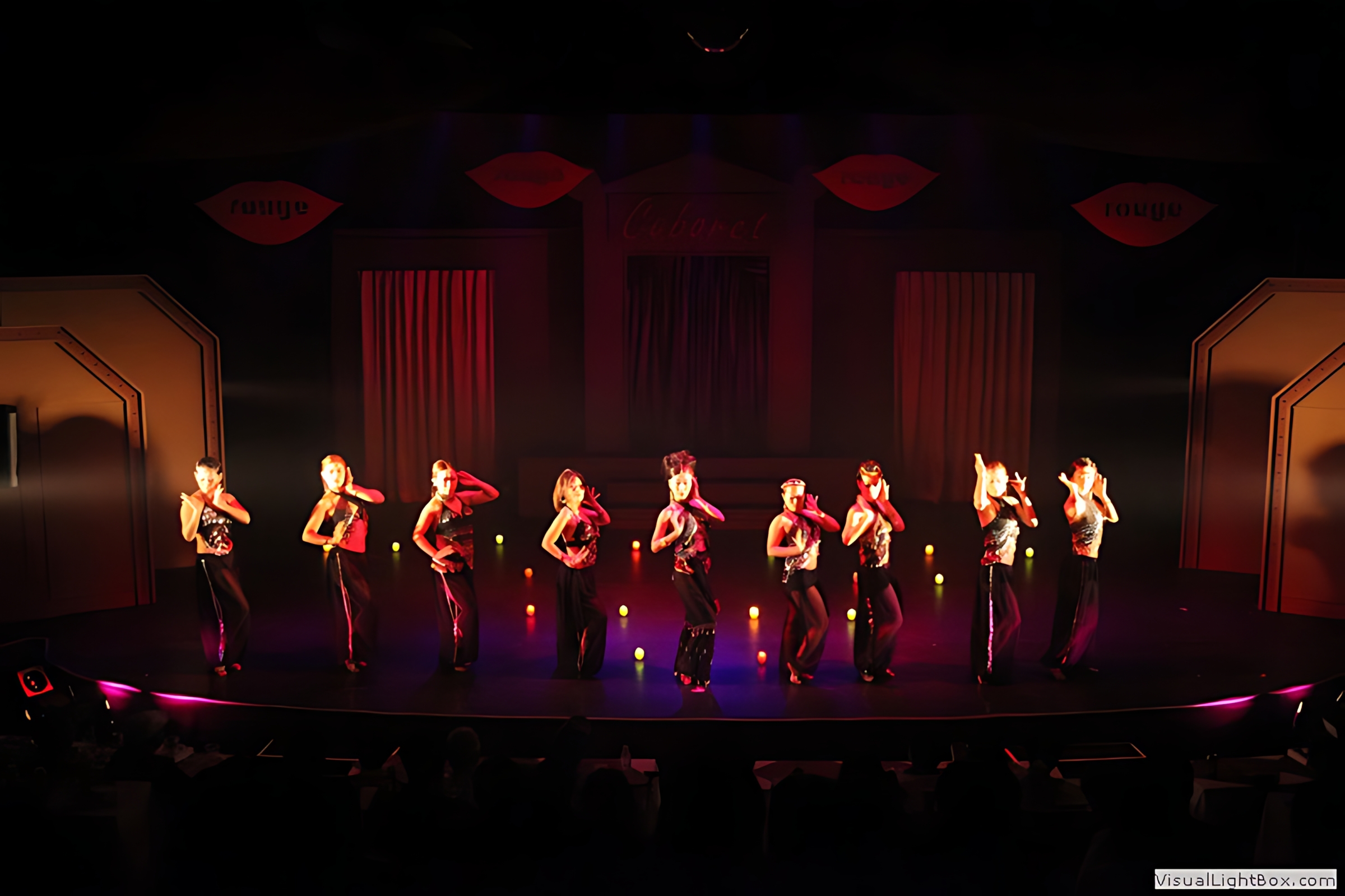 La Revue de Cabaret 09