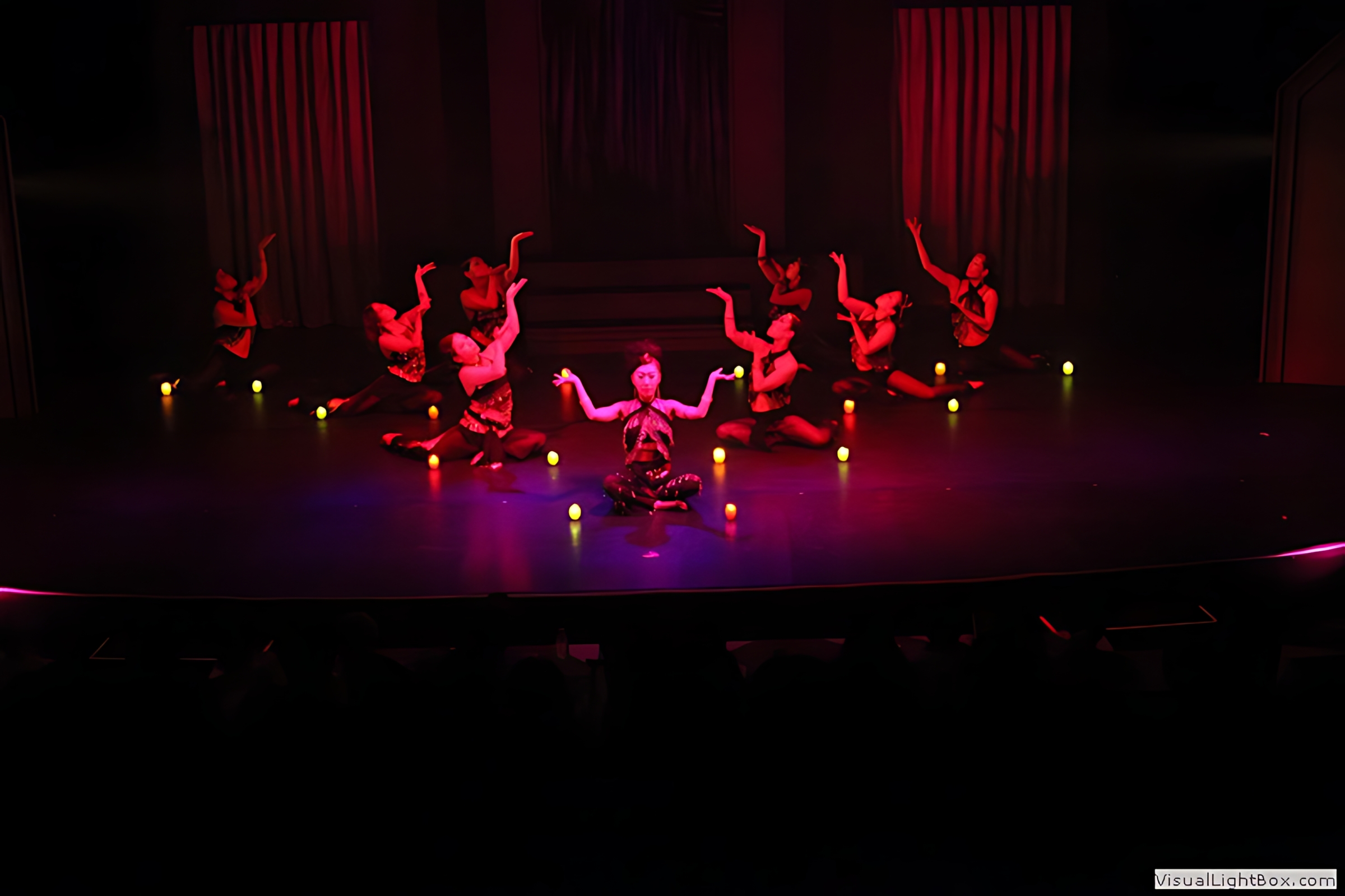 La Revue de Cabaret 10