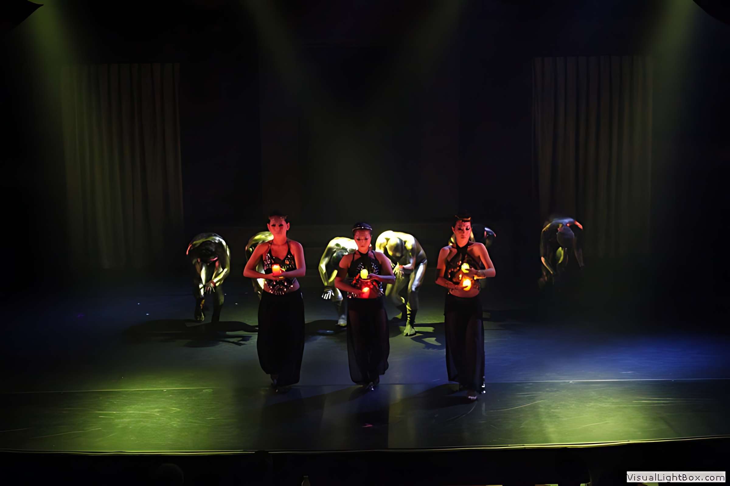 La Revue de Cabaret 11