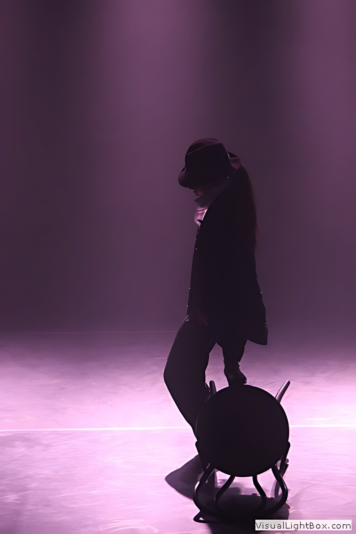 La Revue de Cabaret 21