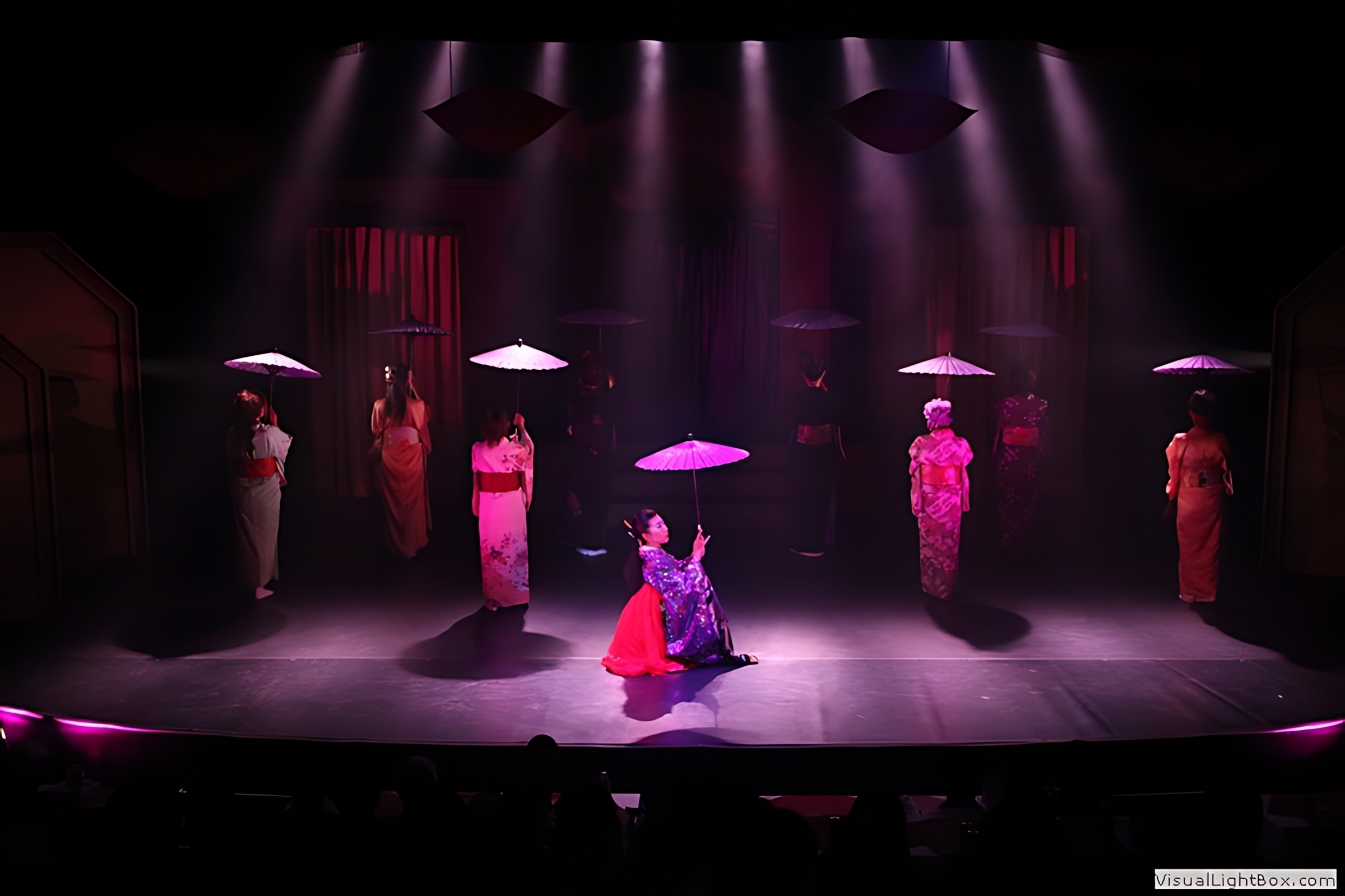 La Revue de Cabaret 27