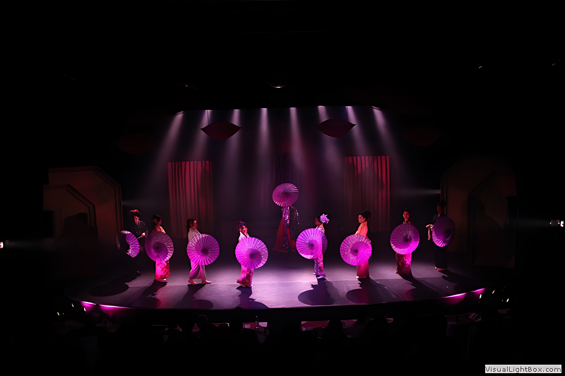 La Revue de Cabaret 29