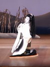 日本創作新舞踊他