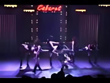 Dance Company BLUE ROSE